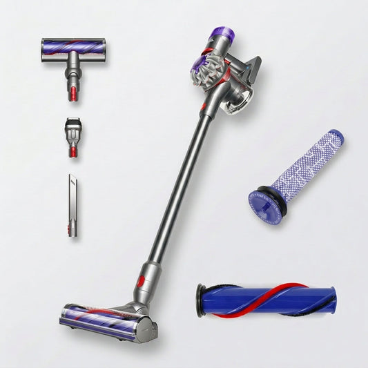 Dyson Compatible Parts
