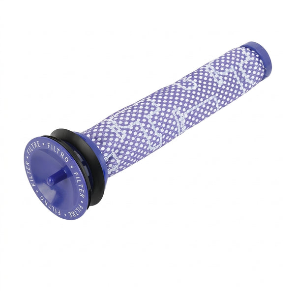 Replacement Dyson Filter for V8, V7, V6 & DC58 | Pre-Motor Washable Filter