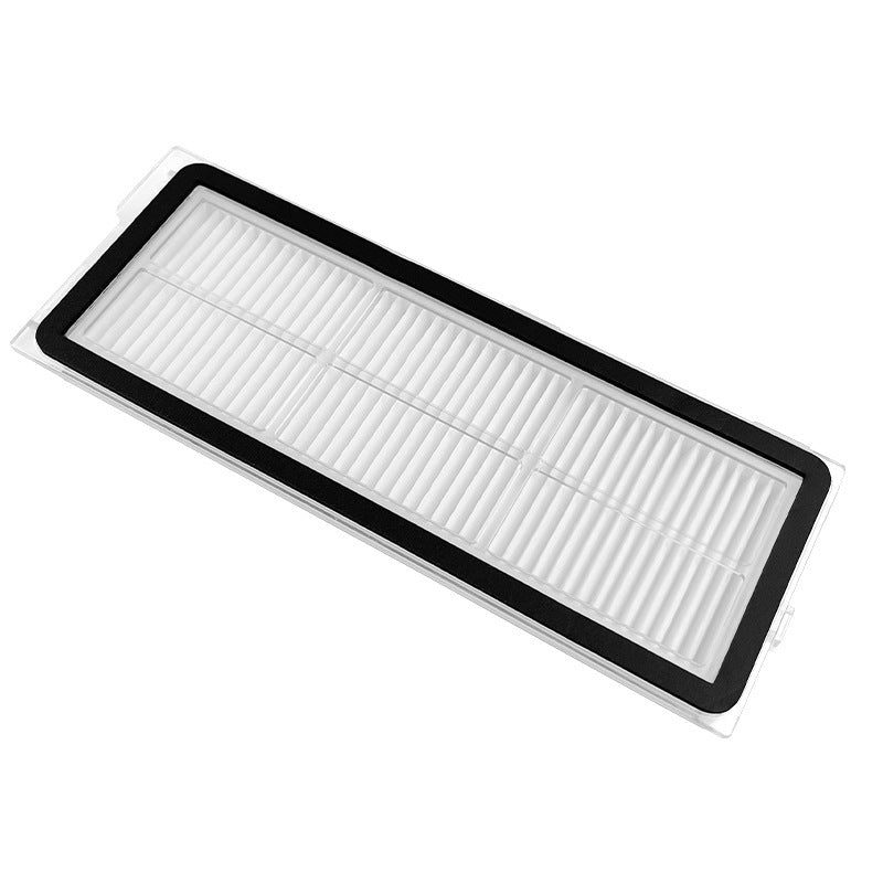 Replacement HEPA Filter for Roborock Qrevo Robot Vacuum | Washable High-Efficiency Filter