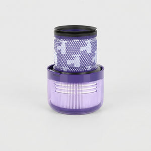 Replacement Post Filter for Dyson V11 / SV14 Vacuum Hoover Cleaner