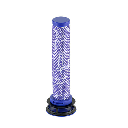 Replacement Dyson Filter for V8, V7, V6 & DC58 | Pre-Motor Washable Filter
