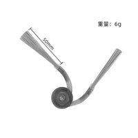 Replacement Side Brush for Roborock Qrevo Robot Vacuum | Edge Cleaning Sweeping Brush