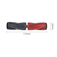 Replacement Main Roller Brush for Roborock Qrevo Robot Vacuum | Anti-Tangle Floor Brush