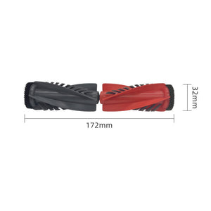 Replacement Main Roller Brush for Roborock Qrevo Robot Vacuum | Anti-Tangle Floor Brush