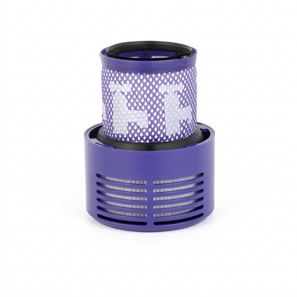 Replacement Post Filter for Dyson V10 / SV12 Vacuum Hoover Cleaner