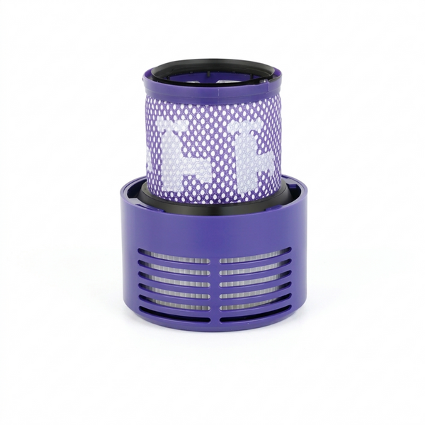 Replacement Post Filter for Dyson V10 / SV12 Vacuum Hoover Cleaner