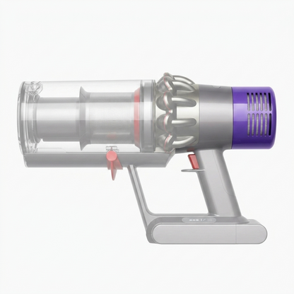 Replacement Post Filter for Dyson V10 / SV12 Vacuum Hoover Cleaner