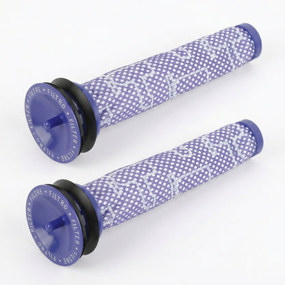 Replacement Dyson Filter for V8, V7, V6 & DC58 | Pre-Motor Washable Filter