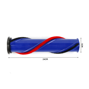 Replacement Electric Floor Roller Brush for Dyson V7 V8 V10 V11 - Cross Tangle